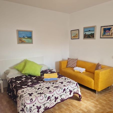 Casa Carmen Villa Castillo del Romeral Eksteriør bilde