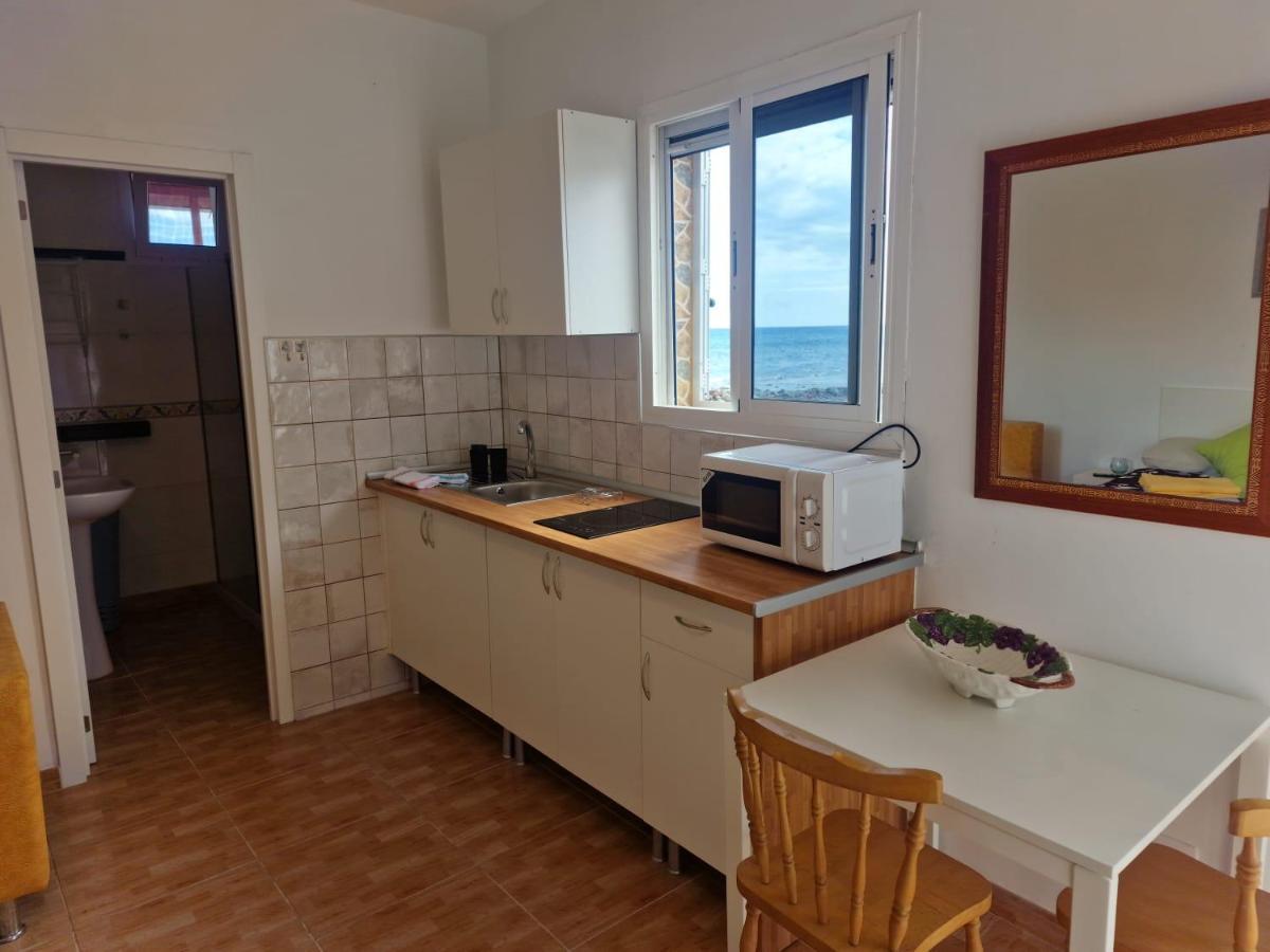 Casa Carmen Villa Castillo del Romeral Eksteriør bilde