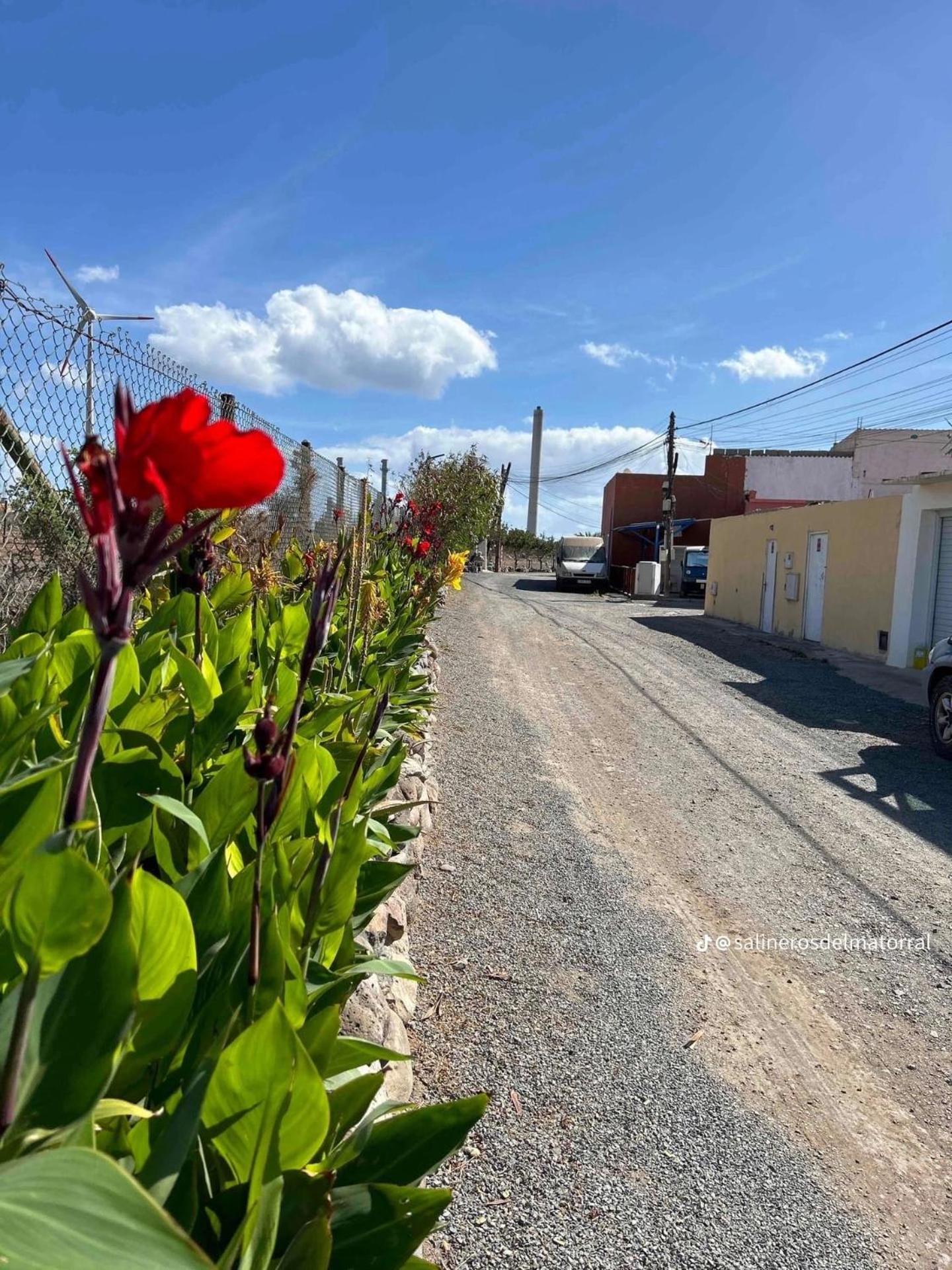 Casa Carmen Villa Castillo del Romeral Eksteriør bilde