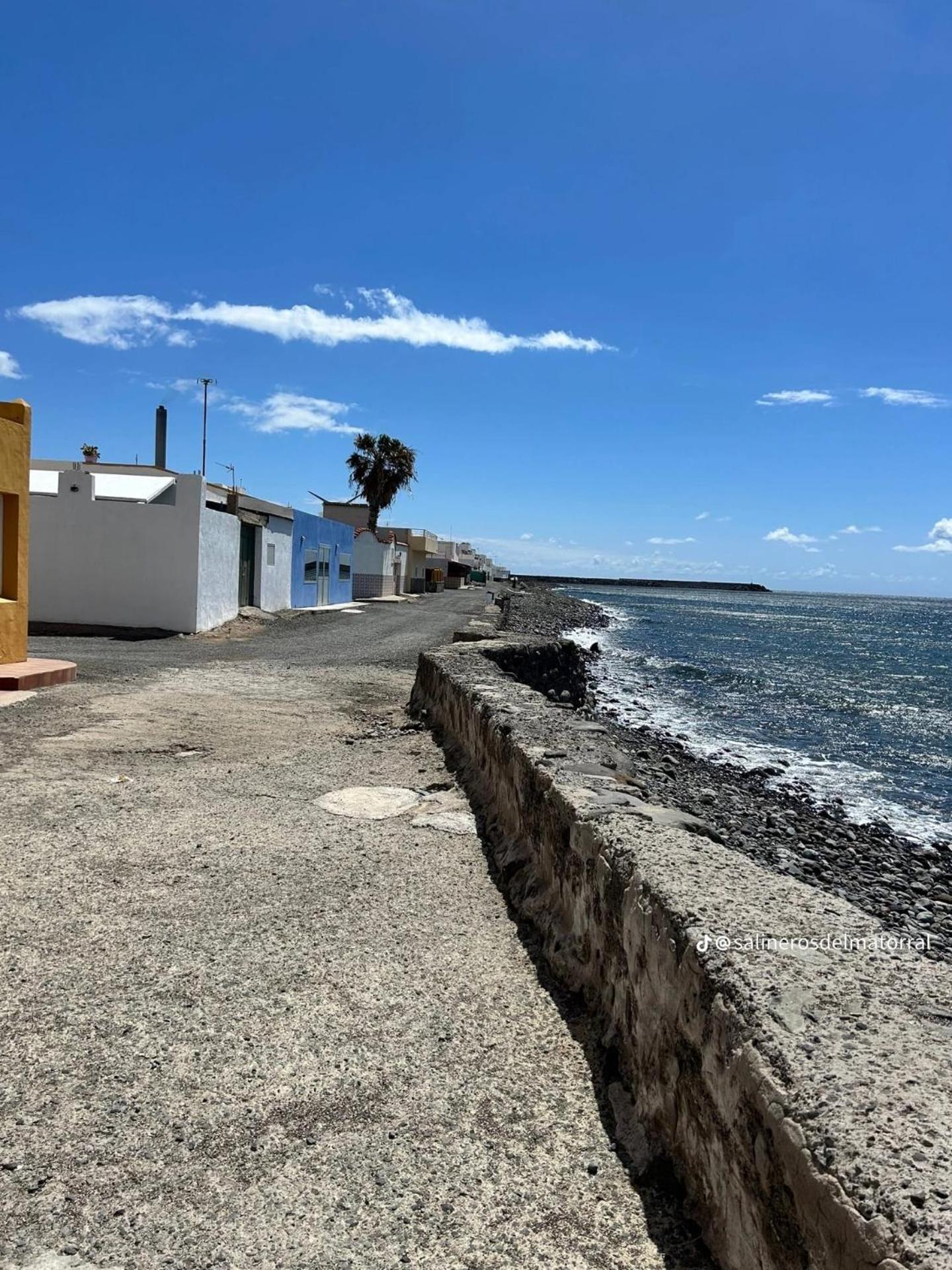 Casa Carmen Villa Castillo del Romeral Eksteriør bilde