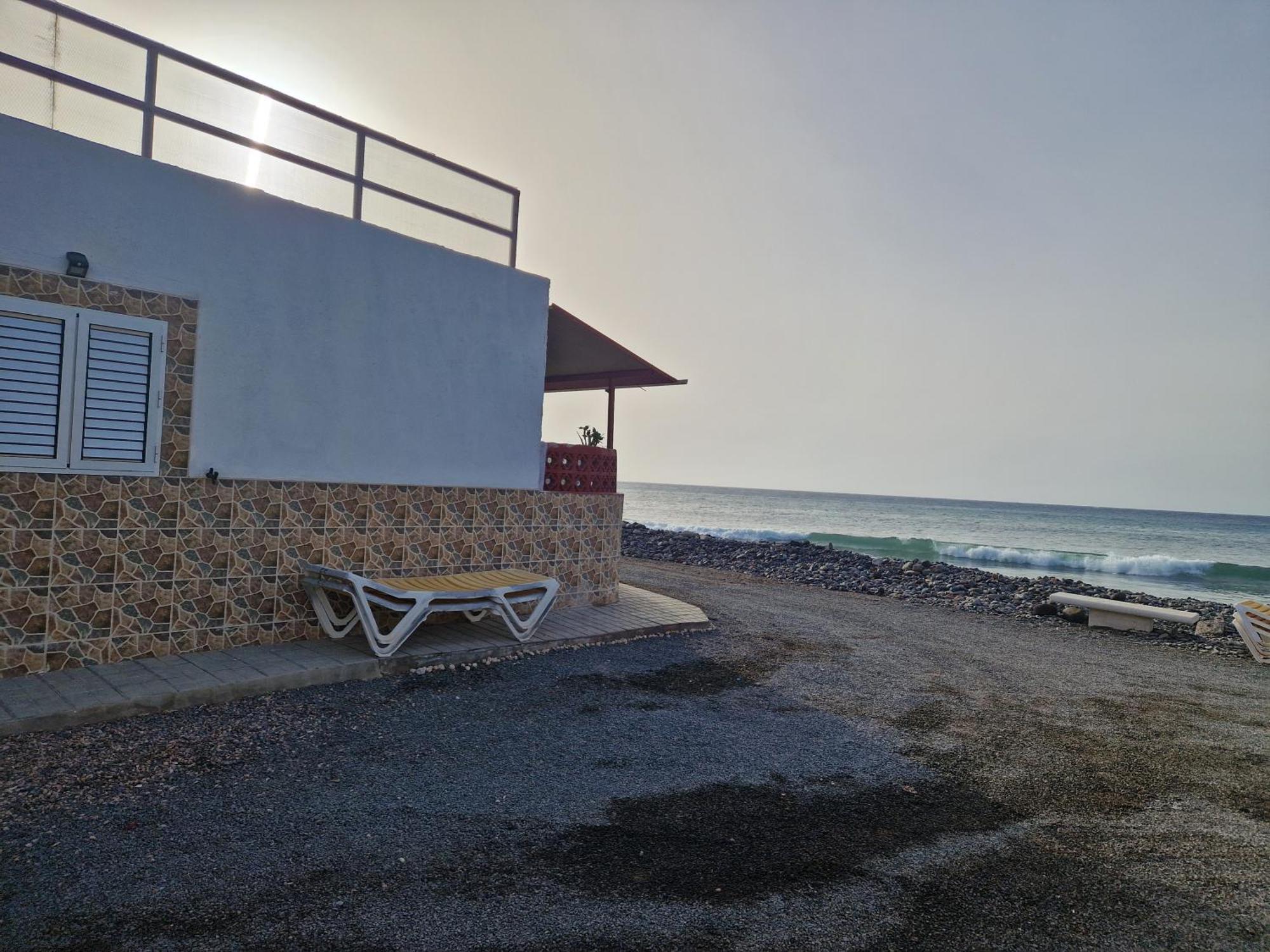 Casa Carmen Villa Castillo del Romeral Eksteriør bilde